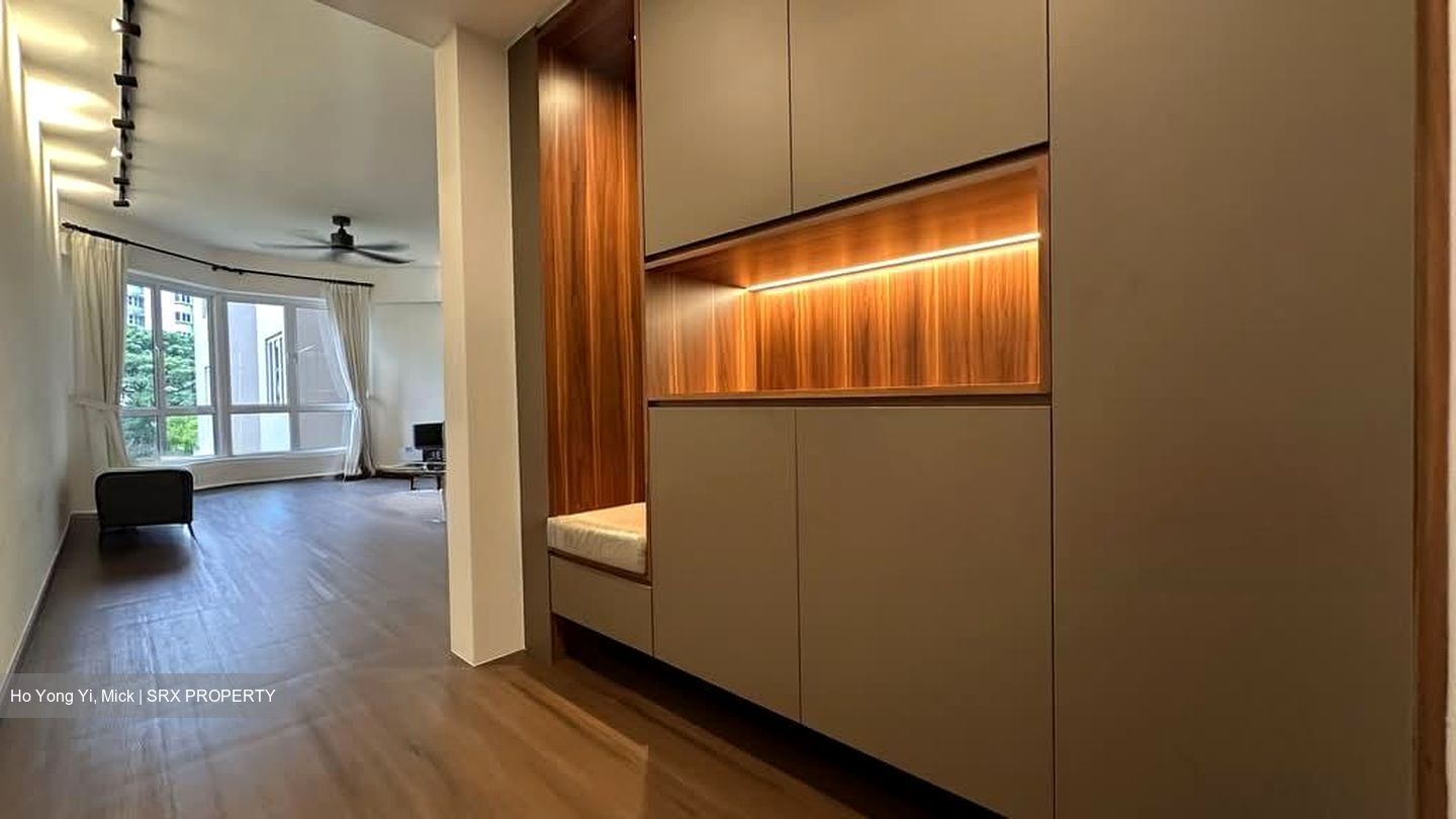 Castle Green (D26), Condominium #578634071